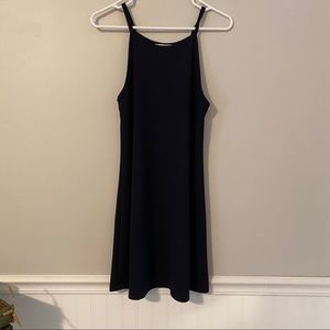 simple tank top dress